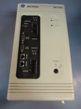 4100-234-rl Allen-bradley Imc S Class 4 Axis Motion Controller/servo Drive Ser P