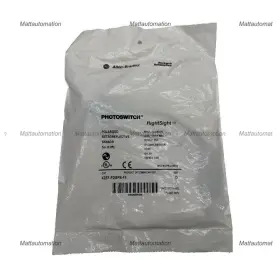 42ef-p2mpb-f4 Allen-bradley 42ef-p2mpb New Photoelectric Sensor 42efp2mpbf4