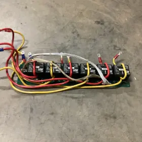463121-0141 Allen-bradley Refurbish 8520-aa12 Current Sensor Board