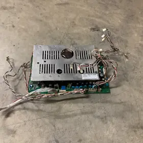 463161-0040 Allen-bradley Refurbish 8520-aa12 Power Supply Unit Board