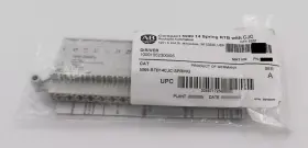 5069-rtb14cjc-spring Allen-bradley New Factory Sealed In Box Free Shipping