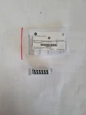 5069-rtb6-screw Allen-bradley New Connector