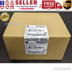 5094-rtb3i Allen-bradley New Factory Sealed Ab 5094 Rtb Isolated Screw 5094rtb3i Us Free Tax