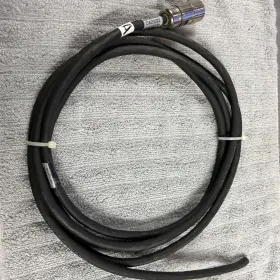 Allen Bradley 646412787681 2090-xxnfmf-s05 Series A Feedback Cable Sealed Fast Shipping