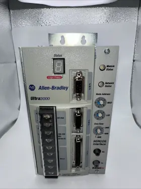 Allen-bradley 662453835440 2098-dsd-005-se Servo Drive