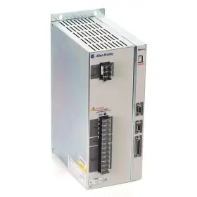 Allen-bradley 662453934501 2098-dsd-075-se Ultra 3000 Servo Drive