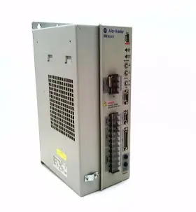 Allen-bradley 662453959405 2098-dsd-hv030x-dn Servo Drive