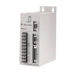 Allen-bradley 662453959511 2098-dsd-hv050-se Servo Drive