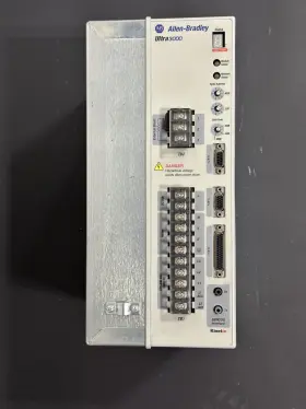 8132887 Allen-bradley 2098-dsd-hv150-se Servo Drive