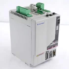2094ac05m01s Allen-bradley 820919595554 2094-ac05-m01-s /a 230v 3kw/9a Integrated Axis Module