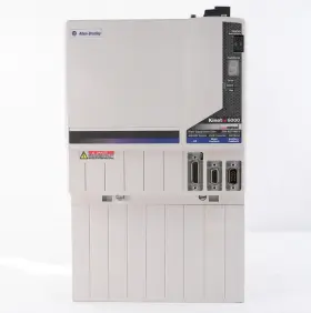 Allen-bradley 820919595691 2094-bc07-m05-s /a Kinetix 6000 Integrated Axis Module 45kw/49a
