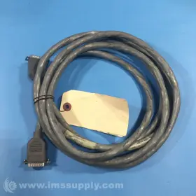 8500-tpc Allen Bradley Cable Link 10 Ft Length Usip