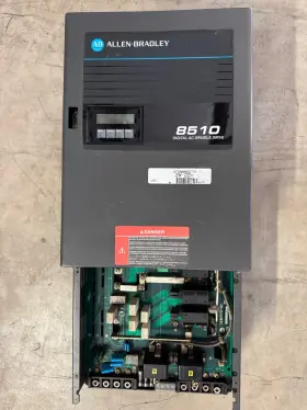 8510a-a22-a2 Allen-bradley Servo Drive Warranty