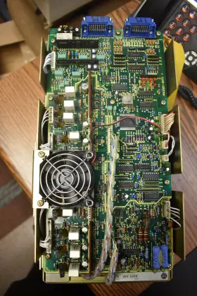 8520-aa6 Allen-bradley Servo Amplifier