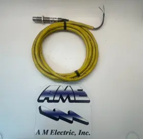 871tm-b4n12-c2 Allen-bradley Inductive Proximity Switch L-9