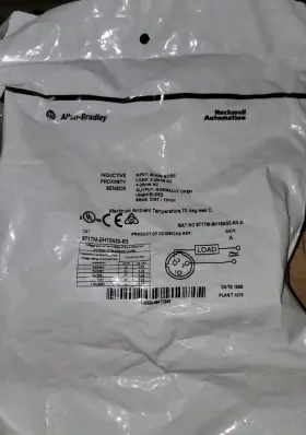 871tm-bh15n30-r3 Allen-bradley 871tmbh15n30r3 New Inductive Proximity Sensor Usa