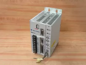 9101-2344 Allen Bradley Ultra3000 Ac Drive 2098-dsd-005-se