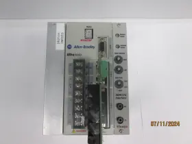 9101-2346 Allen-bradley 2098-dsd-020-se Servo Drive