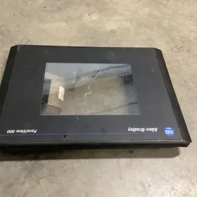 A77135-143-51 Allen-bradley Refurbish Panelview 900 Front Display P/n Rev. D