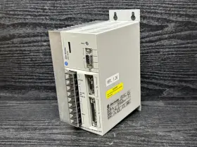1398-ddm-019 Allen-bradley Iillc-000785 V V1.36 9101-1533 Ultra 100 Ac Servo Drive Digital
