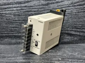 Iillc-001608 Allen Bradley 3g2a3-ps221 Omron Power Supply Module Ps221 100-200v Ac Input 24v Dc Output 1.5a