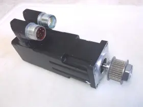 Mpl-a1520f-v-x204 Allen-bradley High Stall Servo Motor 3150k Rpm 0-210 Hz 3 Ph