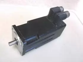 Mpl-a230p-vj72aa Allen-bradley High Stall Servo Motor 5k Rpm 0-334 Hz 3 Ph