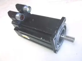 Mpl-a330p-mj72aa Allen-bradley High Stall Servo Motor 11140 5k Rpm 0-333 Hz 3 Ph