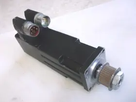 Mpl-b1530f-v-x218 Allen-bradley High Stall Servo Motor 132509 Series C 3150 Rpm