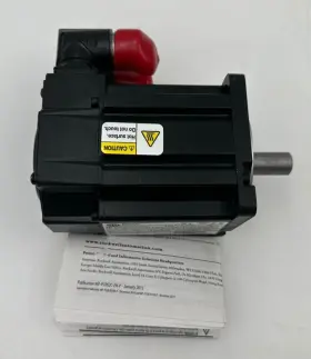 Mpl-b310p-mk72aa Allen-bradley 480v Ac Rotary Servo Motor