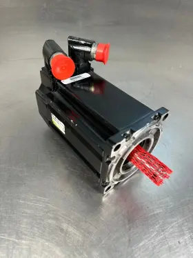 Mpl-b430p-sj72aa Allen-bradley Servo Motor Ser.a 5000rpm 1a-36