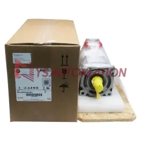 Mpl-b4530k-mj74aa Allen-bradley New Low-inertia Brushless Servo Motors