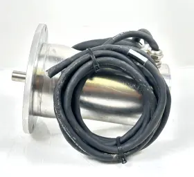 Mps-a330p-mj52da Allen-bradley Kinetix Servo Motor