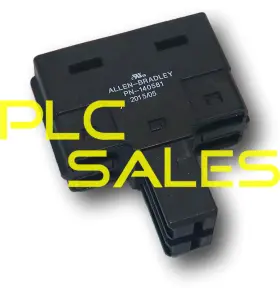 Pn-140581 Allen-bradley Kinetix 5500 Bussbar Terminal Block New