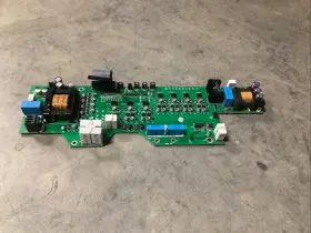 Pn-204409 Allen-bradley Refurbish Cat 20g1and125aa0nnnnn Circuit Board