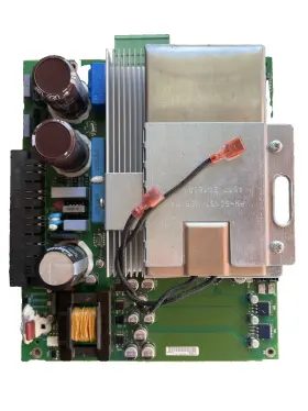 Pn-438336 Allen-bradley 2094-bc04-m03-s Kinetix 6000 Output Board