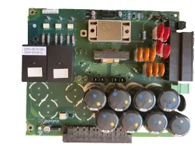 Pn-62251 Allen-bradley 2094-bc04-m03-s Input Board