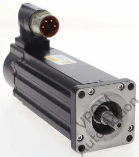 Vpl-b0633m-ck12aa-w4gm48hh Allen Bradley Vpl-b0633m-ck12aa A Kinetix Vp 6700 Rpm Servo Motor