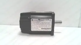 Vpl-b1001m-pk12aa Allen Bradley Series A Low-inertia Motor #344817