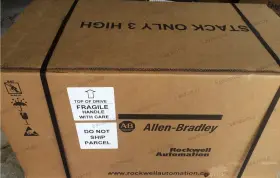 Vpl-b1303c-cj12aa Allen-bradley Brand New Servo Motor Free Ship High Quality