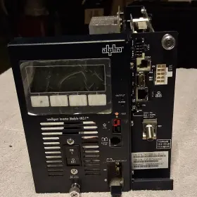 746-8562-22-001 Alpha Im3.1 Intelligent Digital Ac Servo Drive Precise Positioning 80a