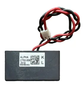 6ra8075-6fv62-0aa0 Alpha C752-009 6ry1802-0aa02 Current Sensor