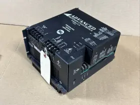 19178-0003 Amc B100a40acn Advanced Motion Controls Brushless Servo Amplifier