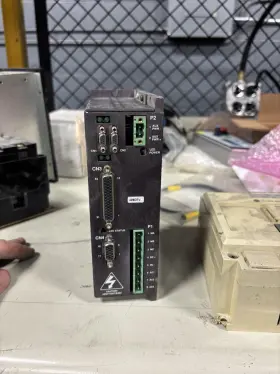 Dq113ee15a40lacb Amc Synqnet A-m-c Digiflex Digital Servo Drive 36585-1011 Used