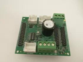 Zdcr420ee12a8ldcc Amc Mc1xdz02b Servo Controller With Zdcr420ee12a8ldcc Amc Mc1xdz02b Servo Controller With