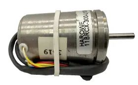 11brcx-300-l10 Amci 11brcx-300-l10/6 / Harowe Servo Controls Brushless Resolver Sensor