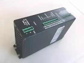 Sd17060b Amci Stepper Drive Controller 170v Dc 6.0 Amp Single Phase
