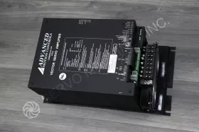 Ve150ah-fd4a Amcs Fadal Inv-0056 Advanced Motion Controls 90 Days Warranty
