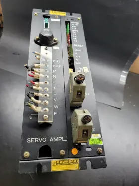 27ba030fxt06 Amp Sanyo Bl Super Servo