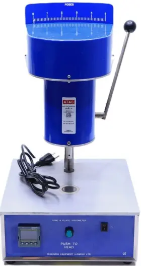 Sn10-5rq Analytical Technology & Control Atac And Sn10 5rq Viscometer